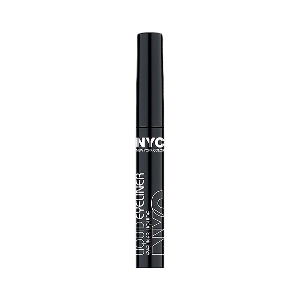 NYC liquid eyeliner